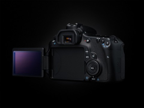 Canon EOS 60D